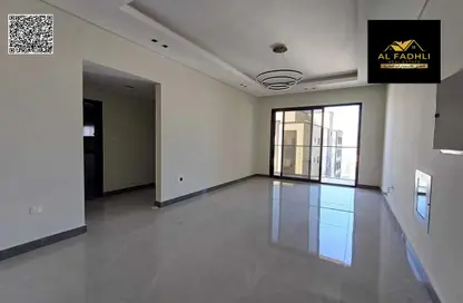 Apartment - 2 Bedrooms - 3 Bathrooms for rent in Al Jurf 3 - Al Jurf - Ajman Downtown - Ajman