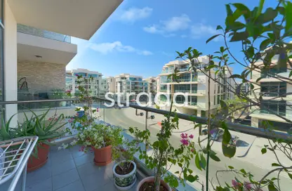 Apartment - 2 Bedrooms - 3 Bathrooms for sale in The Polo Residence - Meydan Avenue - Meydan - Dubai