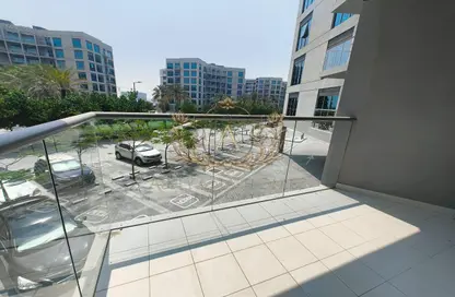 Apartment - 1 Bedroom - 1 Bathroom for sale in MAG 520 - MAG 5 - Dubai South (Dubai World Central) - Dubai