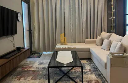 Apartment - 1 Bedroom - 2 Bathrooms for sale in Noor 3 - Midtown Noor - Dubai Production City (IMPZ) - Dubai