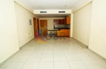 Apartment - 1 Bedroom - 2 Bathrooms for rent in Spring Oasis - Dubai Silicon Oasis - Dubai