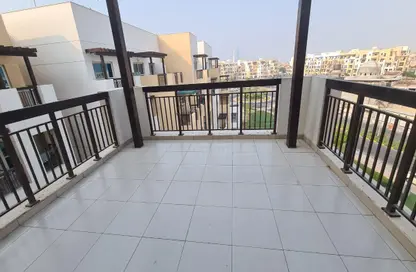 Apartment - 1 Bathroom for rent in AL KHAIL HEIGHTS 1A-1B - Al Quoz 4 - Al Quoz - Dubai