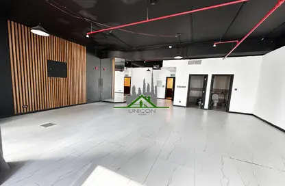 Office Space - Studio - 1 Bathroom for sale in The Prism - Business Bay - Dubai