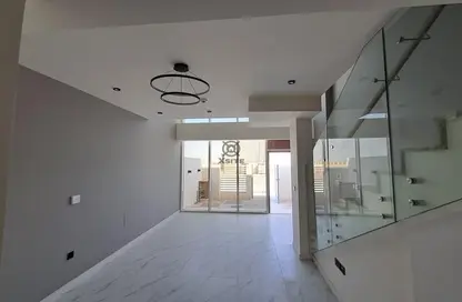 Villa - 1 Bedroom - 2 Bathrooms for rent in Rukan 3 - Dubai Land - Dubai