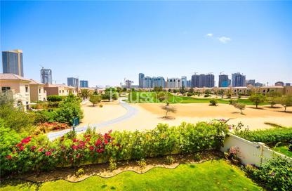 Villa - 5 Bedrooms - 5 Bathrooms for rent in Calida - Victory Heights - Dubai Sports City - Dubai