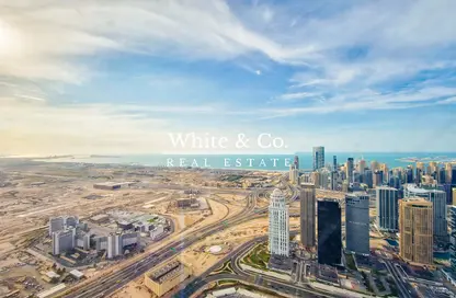 Apartment - 2 Bedrooms - 3 Bathrooms for sale in SO and  Uptown Dubai - Uptown Dubai - Jumeirah Lake Towers - Dubai