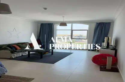 Apartment - 1 Bedroom - 2 Bathrooms for sale in Ansam 3 - Ansam - Yas Island - Abu Dhabi