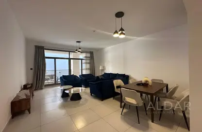 Apartment - 3 Bedrooms - 3 Bathrooms for sale in Al Waleed Residence - Jumeirah Village Circle - Dubai