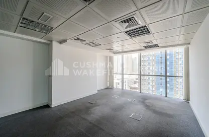 Office Space - Studio for rent in Indigo Icon - JLT Cluster F - Jumeirah Lake Towers - Dubai