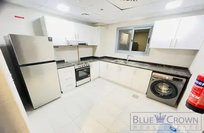 Apartment - 1 Bedroom - 2 Bathrooms for rent in White Rose - Jumeirah Village Circle - Dubai