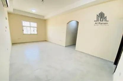 Apartment - 3 Bedrooms - 3 Bathrooms for rent in Al Ruwaikah - Al Muwaiji - Al Ain