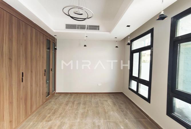 Villa - 5 Bedrooms - 6 Bathrooms for rent in Uptown Mirdif - Mirdif - Dubai