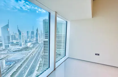 Apartment - 2 Bedrooms - 3 Bathrooms for rent in Park Place Tower - Sheikh Zayed Road - Dubai