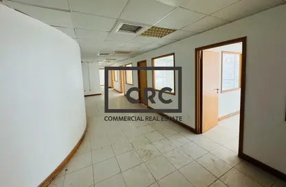 Office Space - Studio for rent in Al Taawun - Sharjah