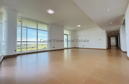 Apartment - 3 Bedrooms - 5 Bathrooms for rent in Al Rayyana - Khalifa City - Abu Dhabi