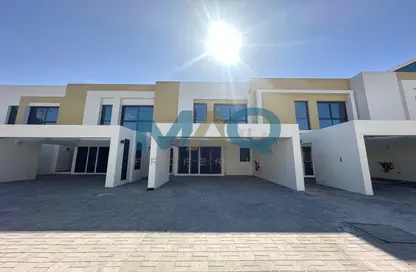 Villa - 3 Bedrooms - 4 Bathrooms for rent in Marbella - Mina Al Arab - Ras Al Khaimah