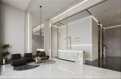 Apartment - 2 Bedrooms - 2 Bathrooms for sale in Brand Centro - Jumeirah Garden City - Al Satwa - Dubai