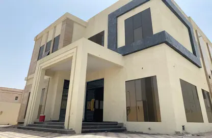 Villa - 5 Bedrooms for sale in Hoshi 1 - Hoshi - Al Badie - Sharjah