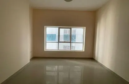 Apartment - 2 Bedrooms - 2 Bathrooms for rent in Pearl Tower - Emirates City - Ajman