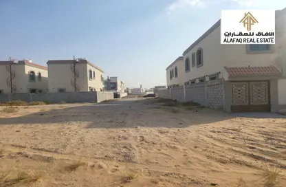 Land - Studio for sale in Al Helio 1 - Al Helio - Ajman