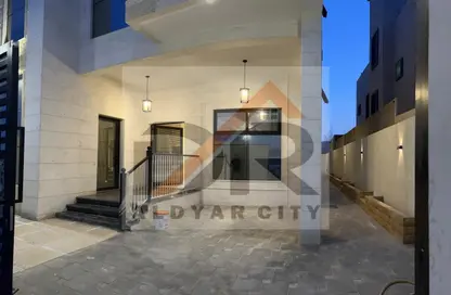 Villa - 6 Bedrooms - 7 Bathrooms for sale in Al Rawda 2 Villas - Al Rawda 2 - Al Rawda - Ajman