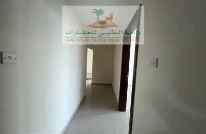 Apartment - 3 Bedrooms - 3 Bathrooms for rent in Al Kaloti Tower - Al Majaz 2 - Al Majaz - Sharjah