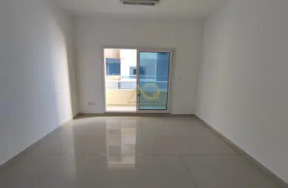 Apartment - 1 Bedroom - 1 Bathroom for rent in Tiger Building Al Qadesia - Al Nahda - Sharjah