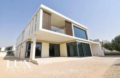 Villa - 5 Bedrooms - 6 Bathrooms for sale in Harmony - Tilal Al Ghaf - Dubai