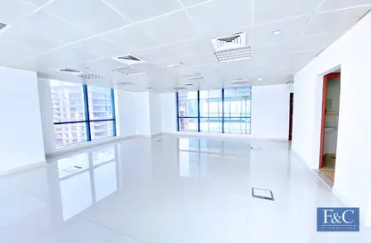 Office Space - Studio for rent in Jumeirah Bay X3 - JLT Cluster X - Jumeirah Lake Towers - Dubai