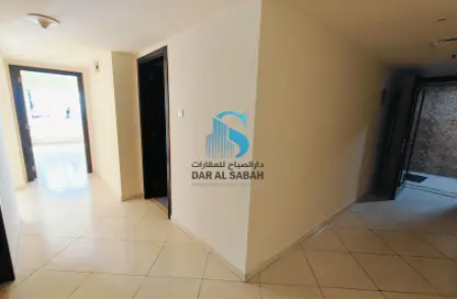 Apartment - 1 Bedroom - 2 Bathrooms for rent in Bukhara Street - Al Nahda - Sharjah