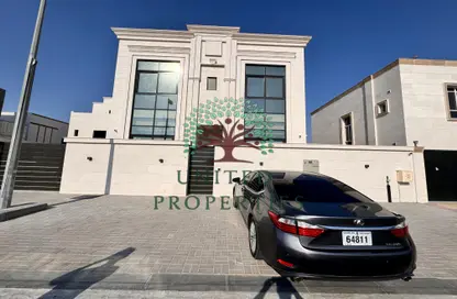 Villa - 4 Bedrooms - 6 Bathrooms for sale in Al Hooshi Villas - Hoshi - Al Badie - Sharjah