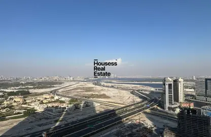 Apartment - 1 Bedroom - 2 Bathrooms for sale in The Signature - Burj Khalifa Area - Downtown Dubai - Dubai