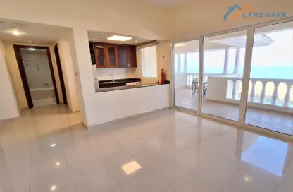 Apartment - 1 Bedroom - 1 Bathroom for rent in Royal Breeze 4 - Royal Breeze - Al Hamra Village - Ras Al Khaimah