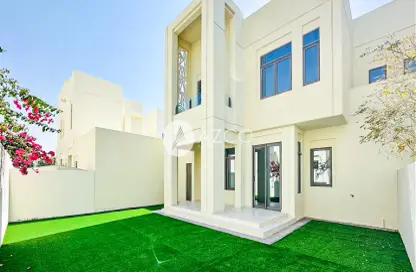 Villa - 3 Bedrooms - 4 Bathrooms for rent in Mira Oasis 3 - Mira Oasis - Reem - Dubai