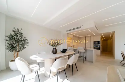 Apartment - 2 Bedrooms - 3 Bathrooms for sale in Murjan 1 - Murjan - Jumeirah Beach Residence - Dubai