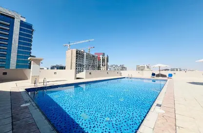 Apartment - 1 Bedroom - 2 Bathrooms for sale in Lincoln Park - West Side - Lincoln Park - Arjan - Dubai