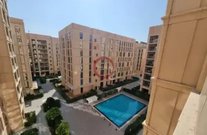 Apartment - 1 Bedroom - 1 Bathroom for sale in Al Mamsha - Muwaileh - Sharjah