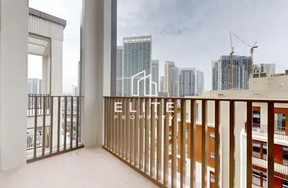 Apartment - 2 Bedrooms - 2 Bathrooms for sale in Creek Beach Lotus - Creek Beach - Dubai Creek Harbour (The Lagoons) - Dubai