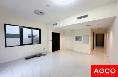 Townhouse - 3 Bedrooms - 5 Bathrooms for sale in Casablanca Boutique Villas - Zinnia - Damac Hills 2 - Dubai