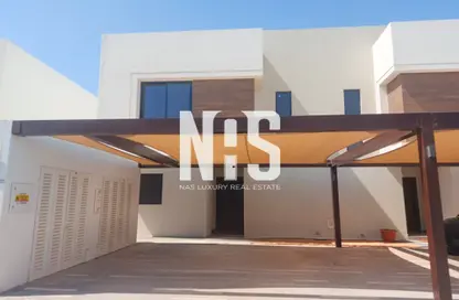 Townhouse - 2 Bedrooms - 4 Bathrooms for rent in Noya 1 - Noya - Yas Island - Abu Dhabi