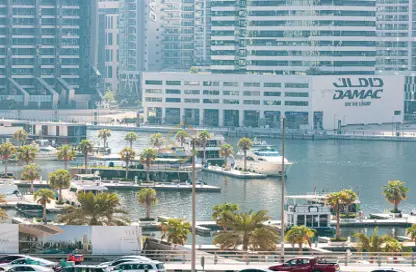 Apartment - 1 Bedroom - 2 Bathrooms for sale in The Bay - Business Bay - Dubai