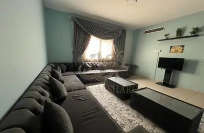 Apartment - 2 Bedrooms - 2 Bathrooms for rent in The Icon Casa 2 - Al Rashidiya 3 - Al Rashidiya - Ajman