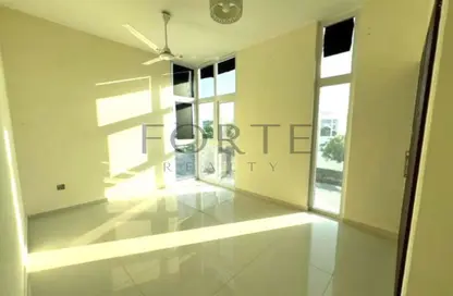 Townhouse - 3 Bedrooms - 3 Bathrooms for rent in Sanctnary - Damac Hills 2 - Dubai