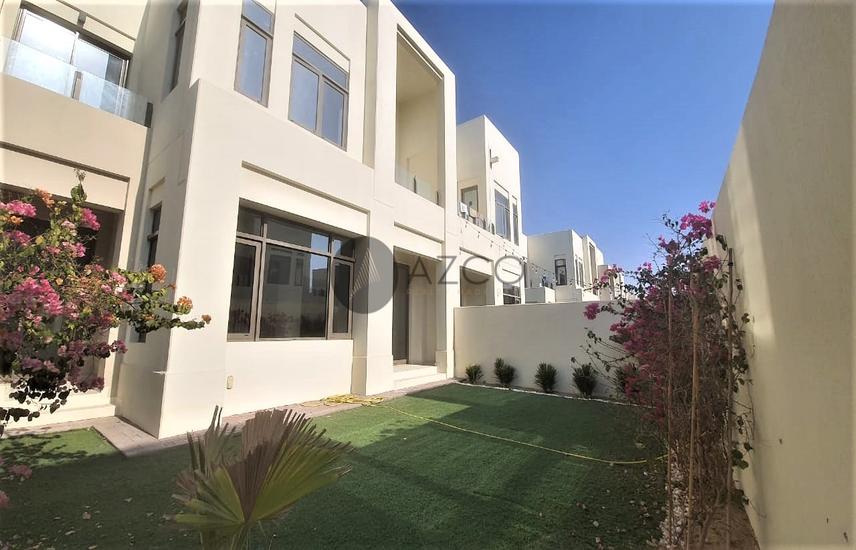 Villa for Rent in Mira Oasis 2: Type J | With Study | Landscaped ...