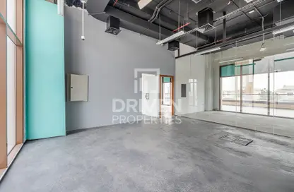 Retail - Studio - 2 Bathrooms for rent in Andalusia Courtyard Mall - Living Legends - Dubai