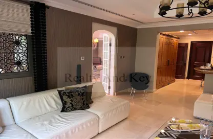 Townhouse - 3 Bedrooms - 5 Bathrooms for sale in Saadiyat Beach Villas - Saadiyat Beach - Saadiyat Island - Abu Dhabi