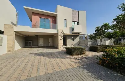 Villa - 4 Bedrooms - 5 Bathrooms for sale in Al Zahia 1 - Al Zahia - Muwaileh Commercial - Sharjah