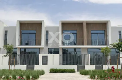 Townhouse - 4 Bedrooms - 4 Bathrooms for sale in Spring - Arabian Ranches 3 - Dubai