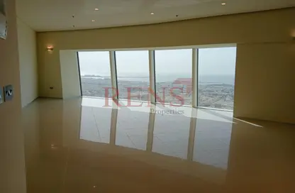 Apartment - 2 Bedrooms - 2 Bathrooms for rent in Park Place Tower - Sheikh Zayed Road - Dubai