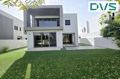 Villa - 3 Bedrooms - 4 Bathrooms for rent in Sidra Villas II - Sidra Villas - Dubai Hills Estate - Dubai